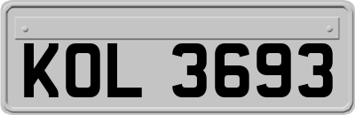 KOL3693