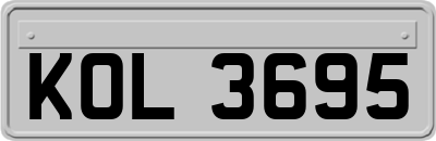 KOL3695