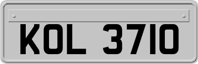 KOL3710
