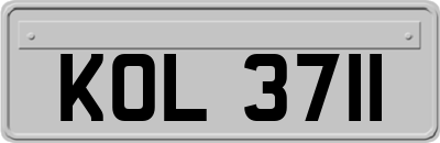 KOL3711