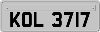 KOL3717