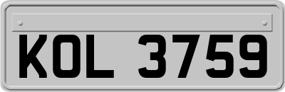 KOL3759