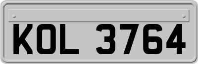 KOL3764