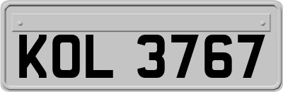 KOL3767