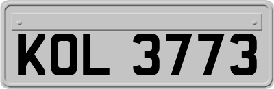 KOL3773