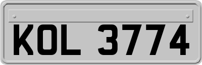 KOL3774