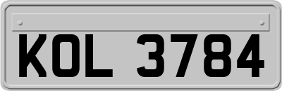 KOL3784