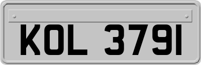 KOL3791