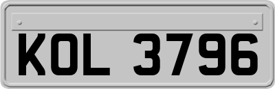 KOL3796