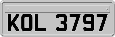 KOL3797
