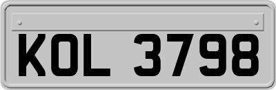 KOL3798