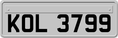 KOL3799