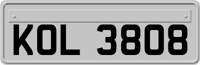 KOL3808