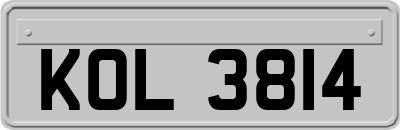KOL3814