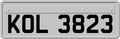 KOL3823