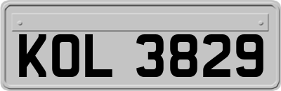 KOL3829
