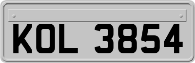KOL3854