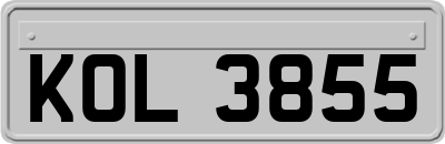 KOL3855