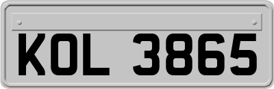 KOL3865