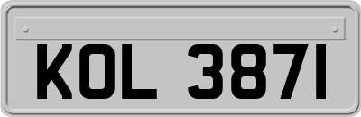 KOL3871