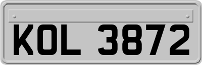 KOL3872