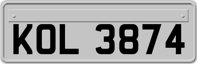 KOL3874