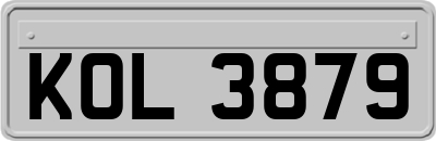 KOL3879