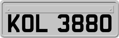 KOL3880