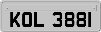 KOL3881
