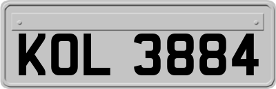 KOL3884