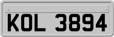KOL3894