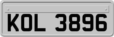 KOL3896
