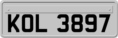 KOL3897