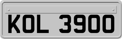 KOL3900