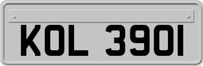 KOL3901