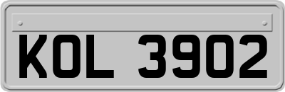 KOL3902