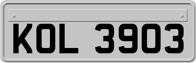 KOL3903