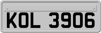 KOL3906