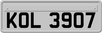KOL3907