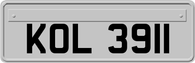 KOL3911