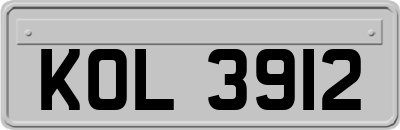 KOL3912