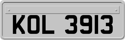 KOL3913