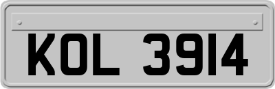 KOL3914