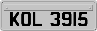 KOL3915