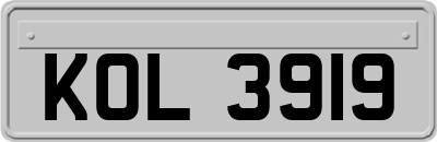 KOL3919