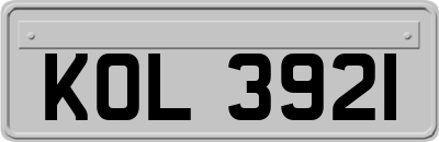 KOL3921