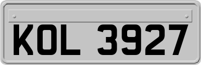 KOL3927