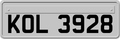 KOL3928