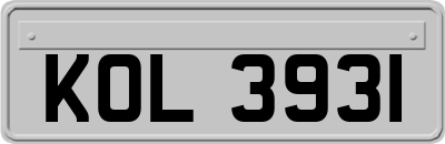 KOL3931