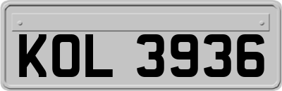 KOL3936